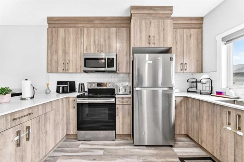1339 Cornerstone Boulevard Ne, Calgary, AB 