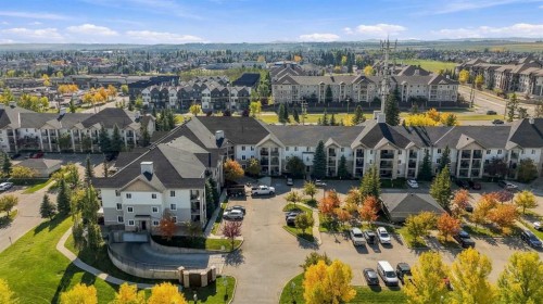 1202-2395 Eversyde Avenue Sw, Calgary, AB 