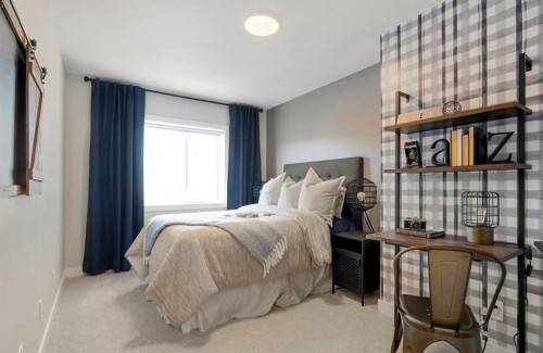 37 Homestead Way Ne, Calgary, AB 