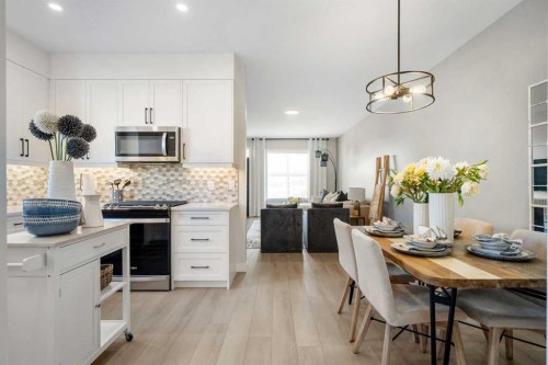 37 Homestead Way Ne, Calgary, AB 