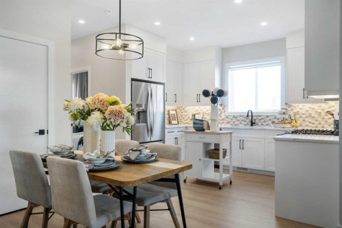 37 Homestead Way Ne, Calgary, AB 