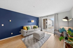 206-2000 Citadel Meadow Point NW Calgary, AB T3G 5N5