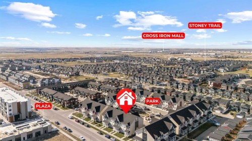310-32 Red Embers Parade Ne, Calgary, AB 