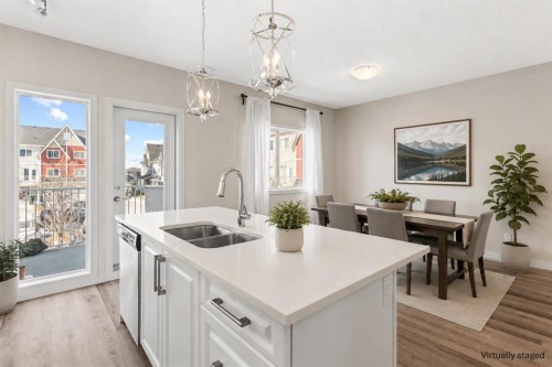 310-32 Red Embers Parade Ne, Calgary, AB 