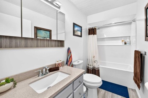 316 Glamorgan Place Sw, Calgary, AB 
