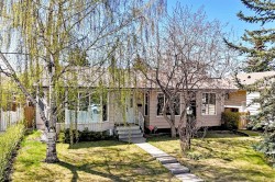 316 Glamorgan Place SW Calgary, AB T3E 6M2