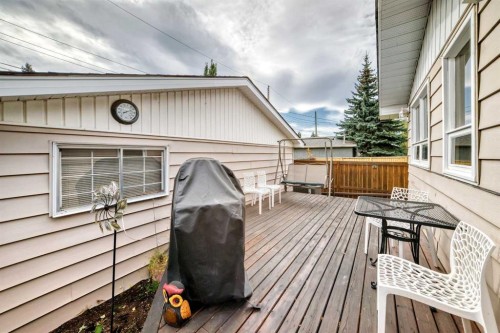 316 Glamorgan Place Sw, Calgary, AB 