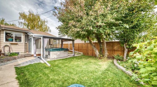 316 Glamorgan Place Sw, Calgary, AB 