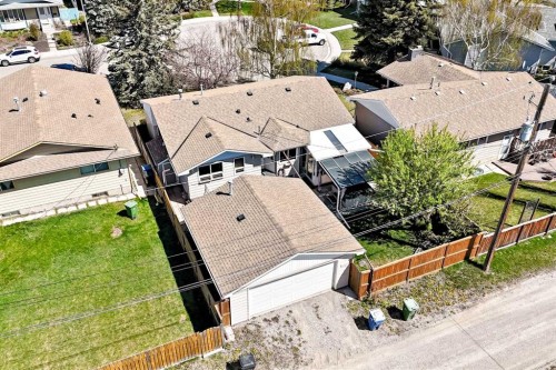 316 Glamorgan Place Sw, Calgary, AB 