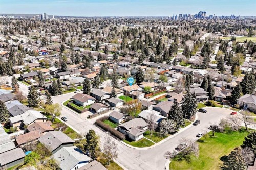 316 Glamorgan Place Sw, Calgary, AB 