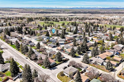 316 Glamorgan Place Sw, Calgary, AB 