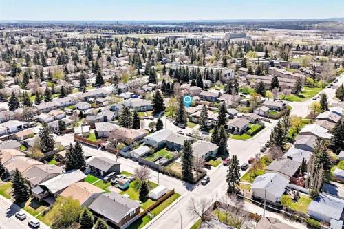 316 Glamorgan Place Sw, Calgary, AB 