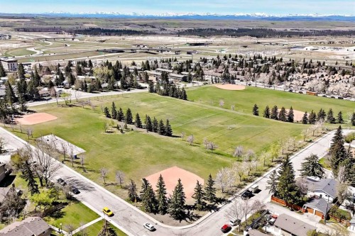 316 Glamorgan Place Sw, Calgary, AB 