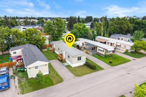 40-6220 17 Avenue Se, Calgary, AB 