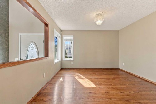 25 Arbour Ridge Park Nw, Calgary, AB 