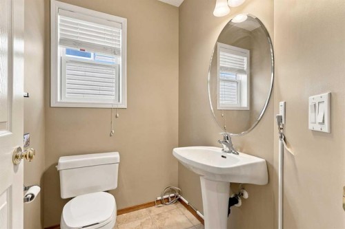 25 Arbour Ridge Park Nw, Calgary, AB 