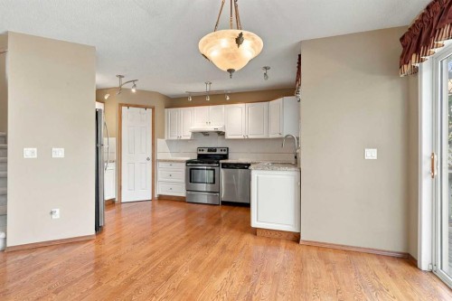 25 Arbour Ridge Park Nw, Calgary, AB 