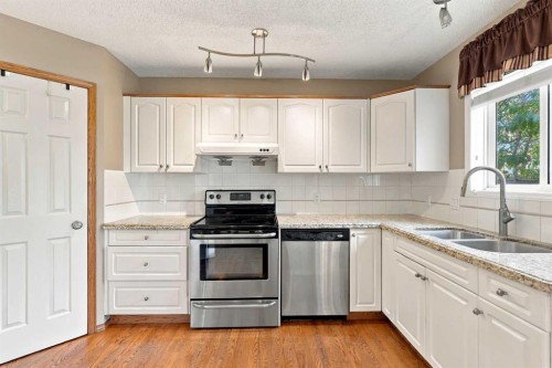 25 Arbour Ridge Park Nw, Calgary, AB 