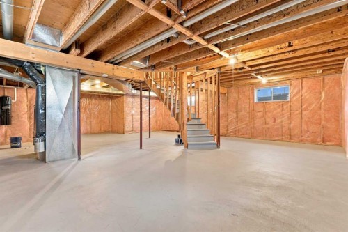 25 Arbour Ridge Park Nw, Calgary, AB 