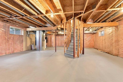 25 Arbour Ridge Park Nw, Calgary, AB 