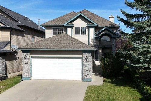 25 Arbour Ridge Park Nw, Calgary, AB 