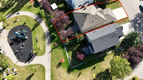 25 Arbour Ridge Park Nw, Calgary, AB 