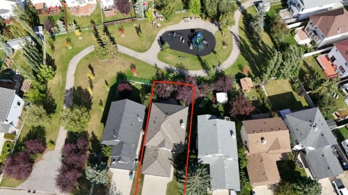 25 Arbour Ridge Park Nw, Calgary, AB 