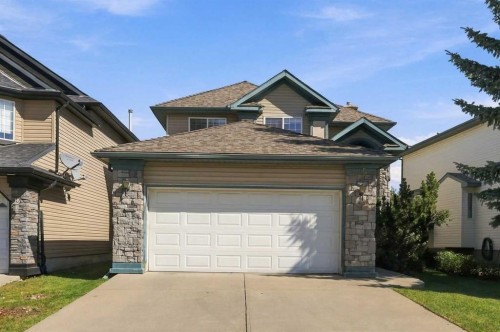 25 Arbour Ridge Park Nw, Calgary, AB 