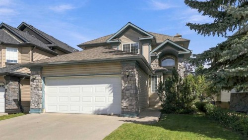 25 Arbour Ridge Park Nw, Calgary, AB 