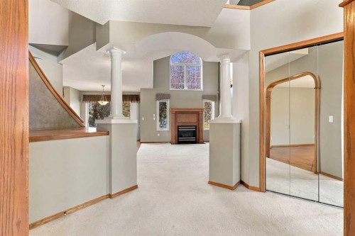 25 Arbour Ridge Park Nw, Calgary, AB 