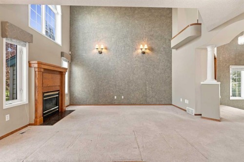 25 Arbour Ridge Park Nw, Calgary, AB 