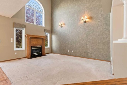 25 Arbour Ridge Park Nw, Calgary, AB 