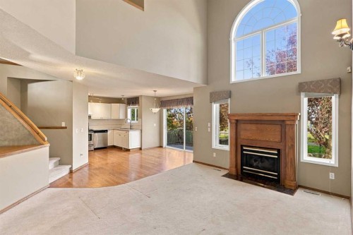 25 Arbour Ridge Park Nw, Calgary, AB 