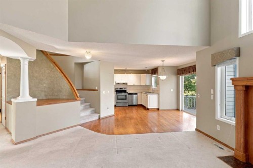 25 Arbour Ridge Park Nw, Calgary, AB 