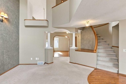 25 Arbour Ridge Park Nw, Calgary, AB 