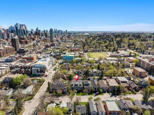 7-2110 15 Street Sw, Calgary, AB 
