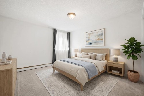 7-2110 15 Street Sw, Calgary, AB 