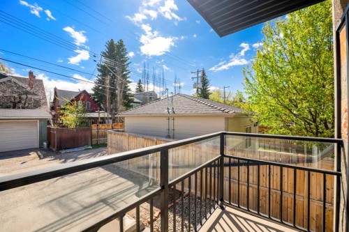 7-2110 15 Street Sw, Calgary, AB 
