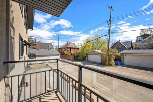 7-2110 15 Street Sw, Calgary, AB 
