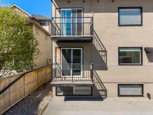7-2110 15 Street Sw, Calgary, AB 