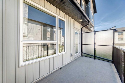 122-301 Redstone Boulevard Ne, Calgary, AB 