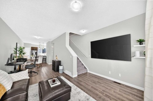 122-301 Redstone Boulevard Ne, Calgary, AB 
