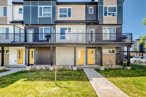 122-301 Redstone Boulevard Ne, Calgary, AB 