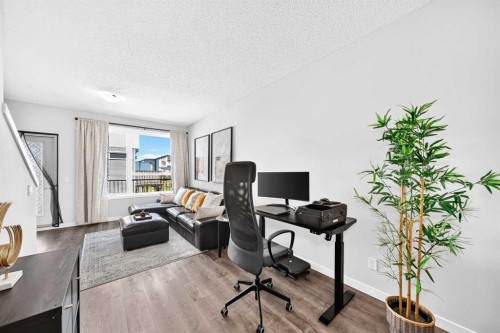 122-301 Redstone Boulevard Ne, Calgary, AB 