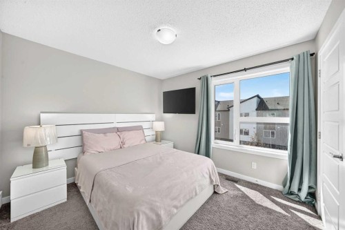 122-301 Redstone Boulevard Ne, Calgary, AB 