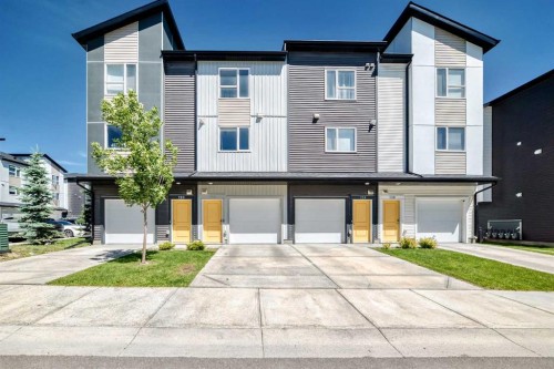 122-301 Redstone Boulevard Ne, Calgary, AB 