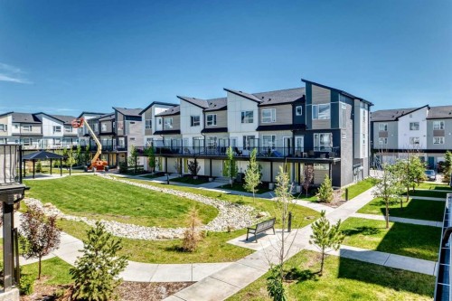 122-301 Redstone Boulevard Ne, Calgary, AB 