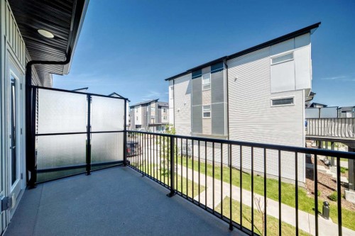 122-301 Redstone Boulevard Ne, Calgary, AB 