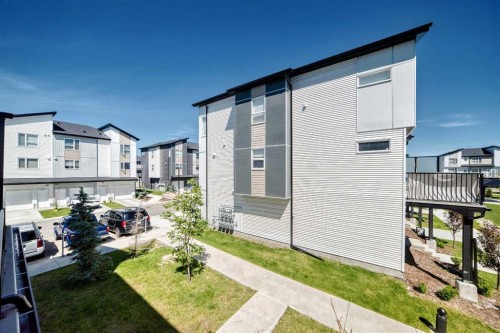 122-301 Redstone Boulevard Ne, Calgary, AB 