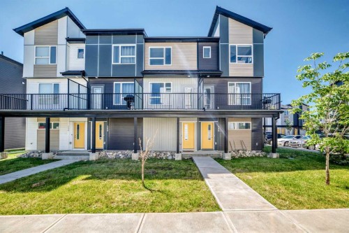 122-301 Redstone Boulevard Ne, Calgary, AB 